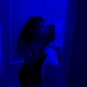 Meet your Posher, Tia